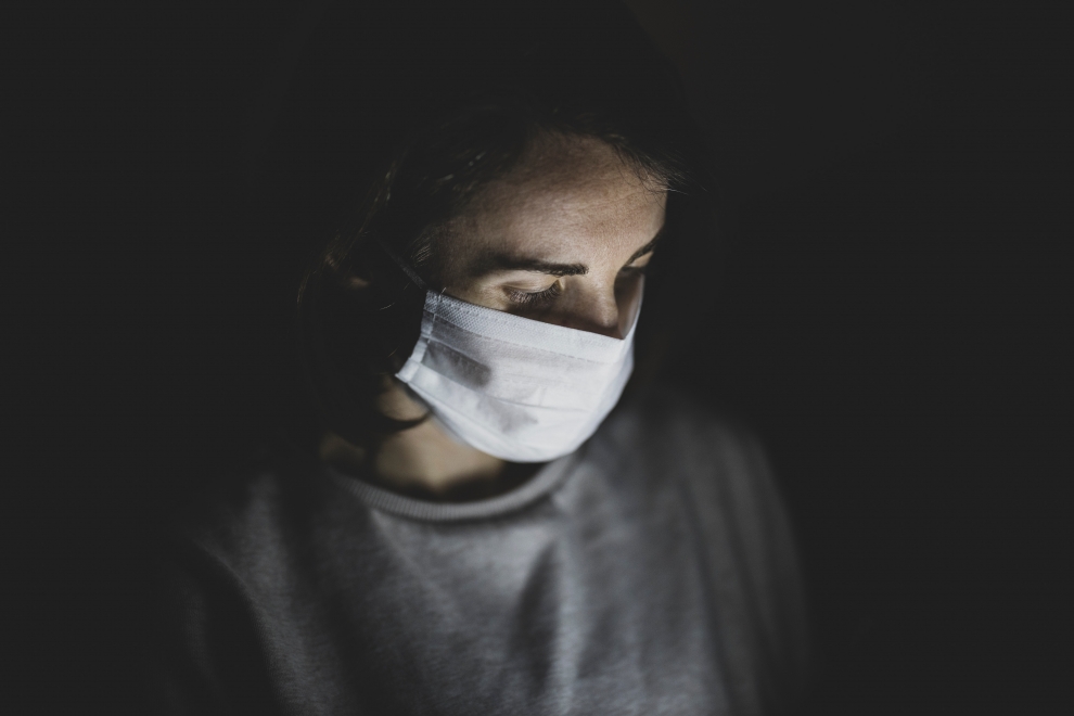 Vous êtes anxieux face à la pandémie de COVID ? La sophrologie peut vous aider